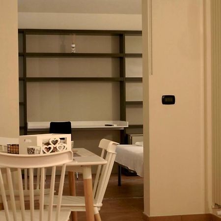 Blu Suites And Apartments Bari Luaran gambar