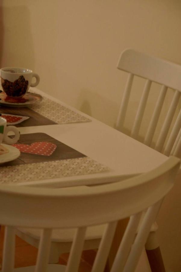 Blu Suites And Apartments Bari Luaran gambar