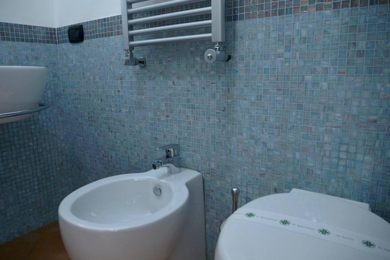Blu Suites And Apartments Bari Luaran gambar