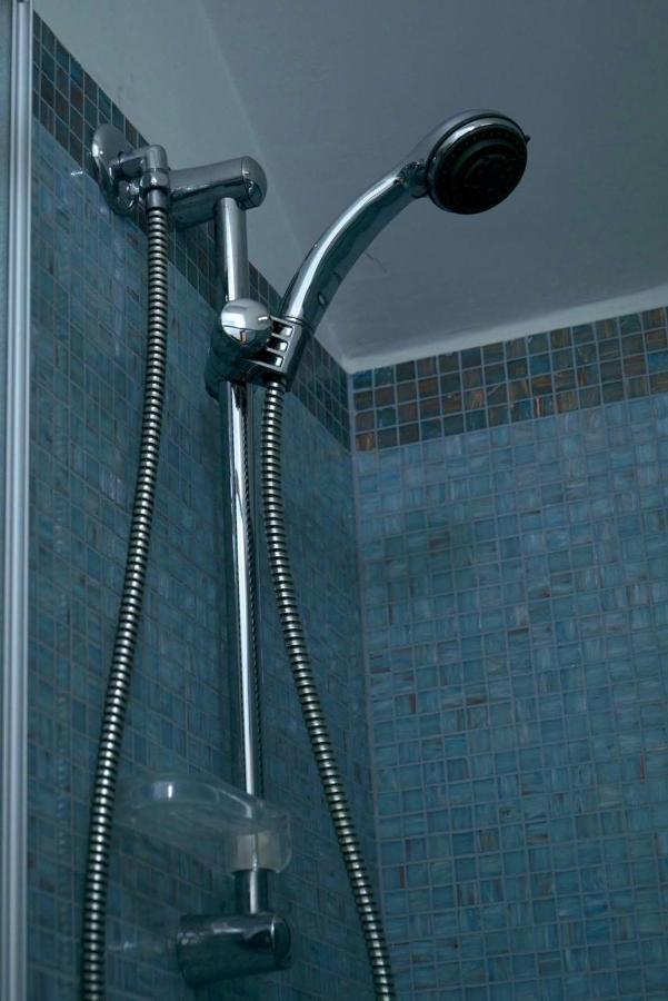 Blu Suites And Apartments Bari Luaran gambar