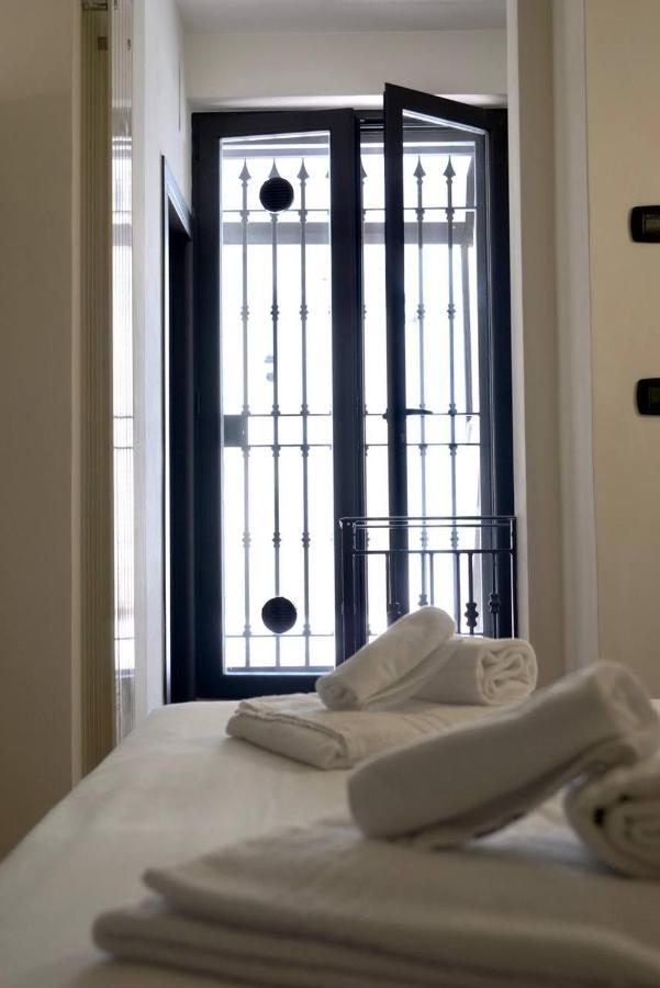 Blu Suites And Apartments Bari Luaran gambar