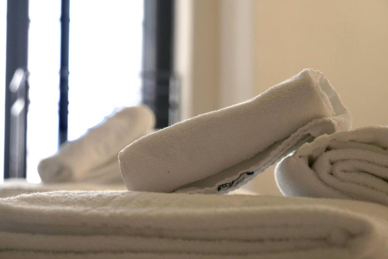 Blu Suites And Apartments Bari Luaran gambar