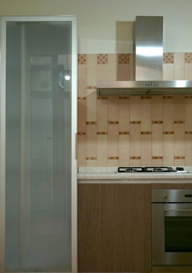 Blu Suites And Apartments Bari Luaran gambar